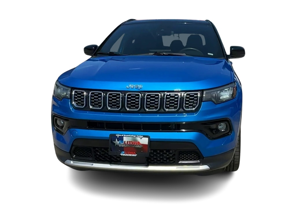 Thumbnail: 2024 Jeep Compass - 6
