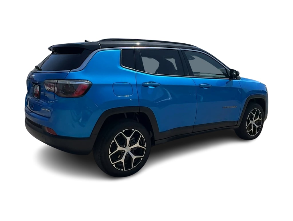 Thumbnail: 2024 Jeep Compass - 21