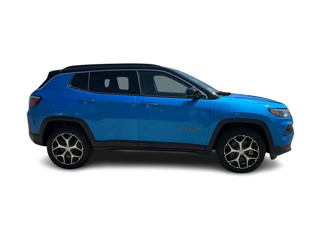 Thumbnail: 2024 Jeep Compass - 22