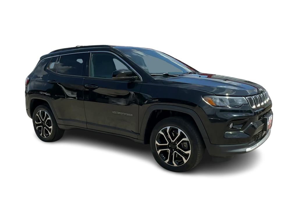 Thumbnail: 2023 Jeep Compass - 20