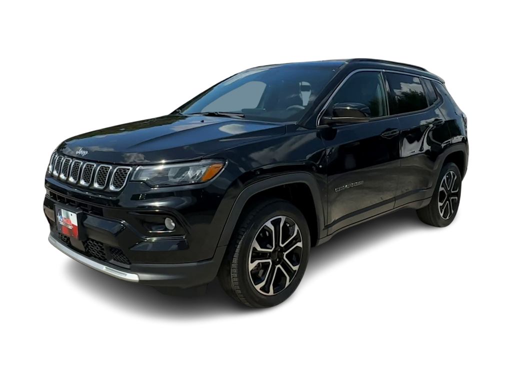 Thumbnail: 2023 Jeep Compass - 21
