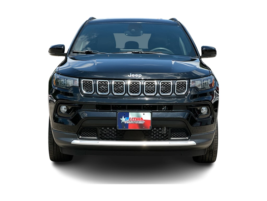 Thumbnail: 2023 Jeep Compass - 26
