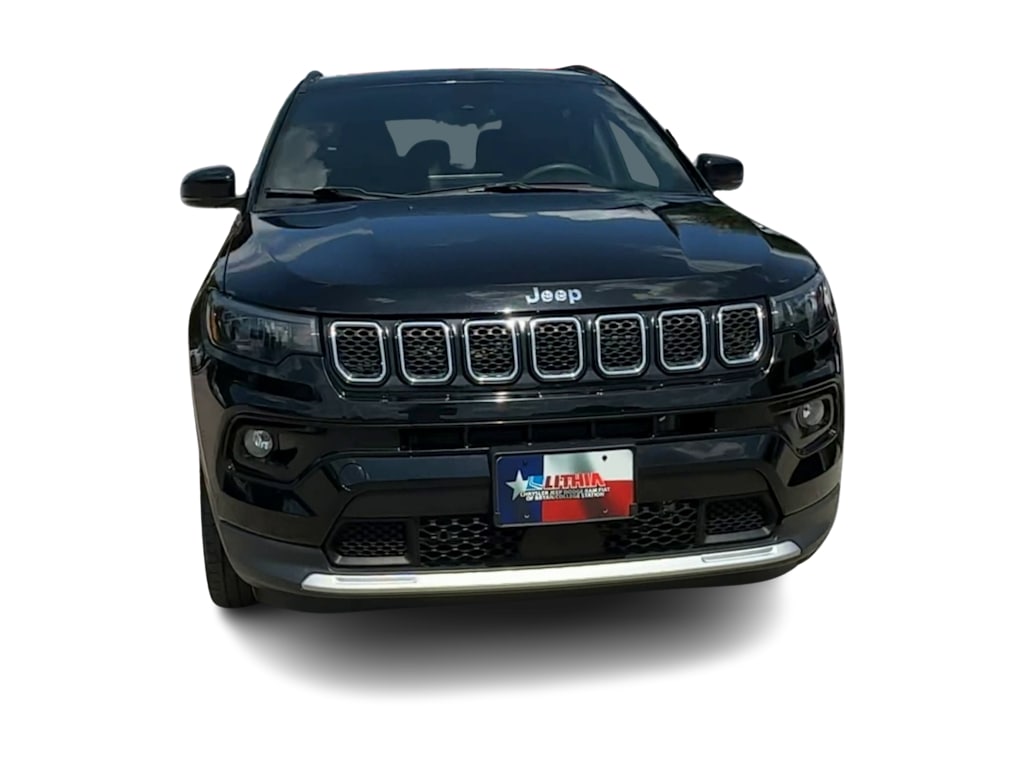 Thumbnail: 2023 Jeep Compass - 6