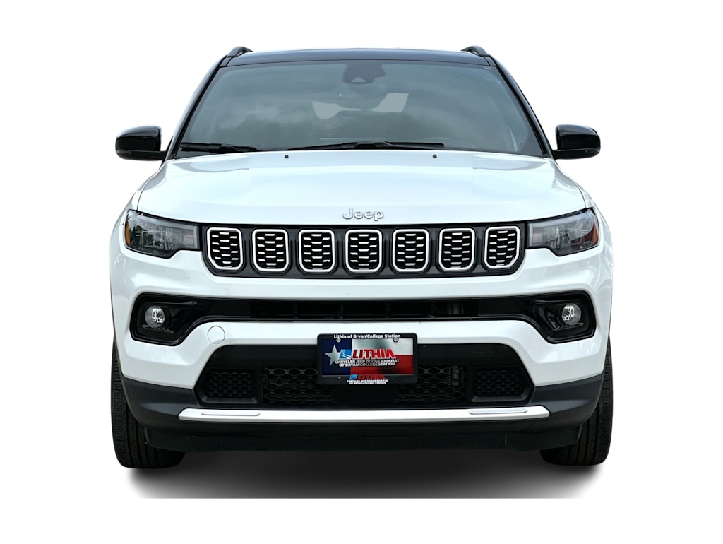 Thumbnail: 2025 Jeep Compass - 23
