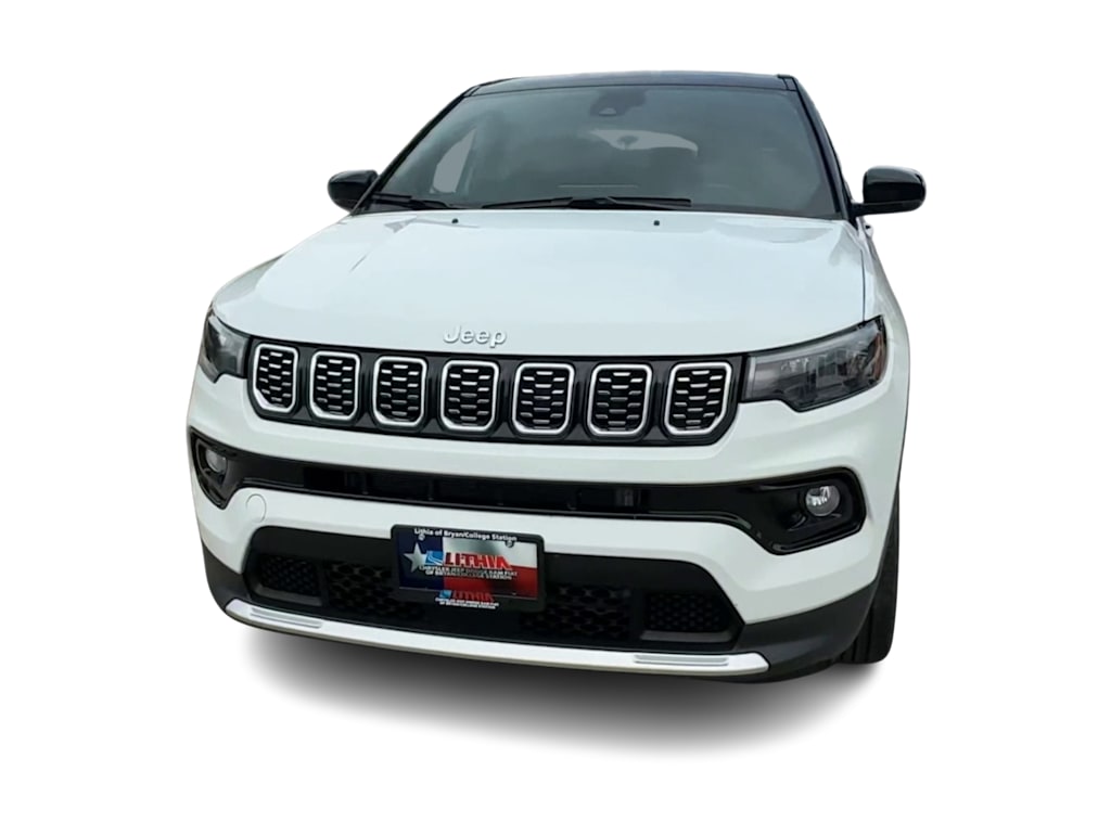 Thumbnail: 2025 Jeep Compass - 6