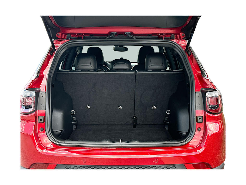 Thumbnail: 2025 Jeep Compass - 16