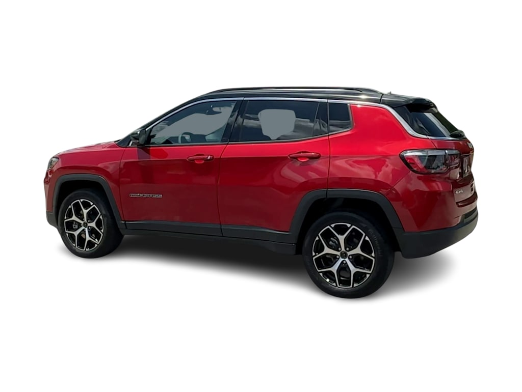 Thumbnail: 2025 Jeep Compass - 20