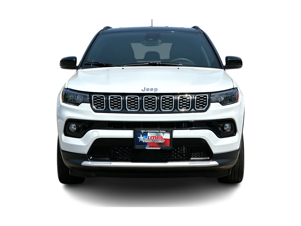 Thumbnail: 2026 Jeep Compass - 23