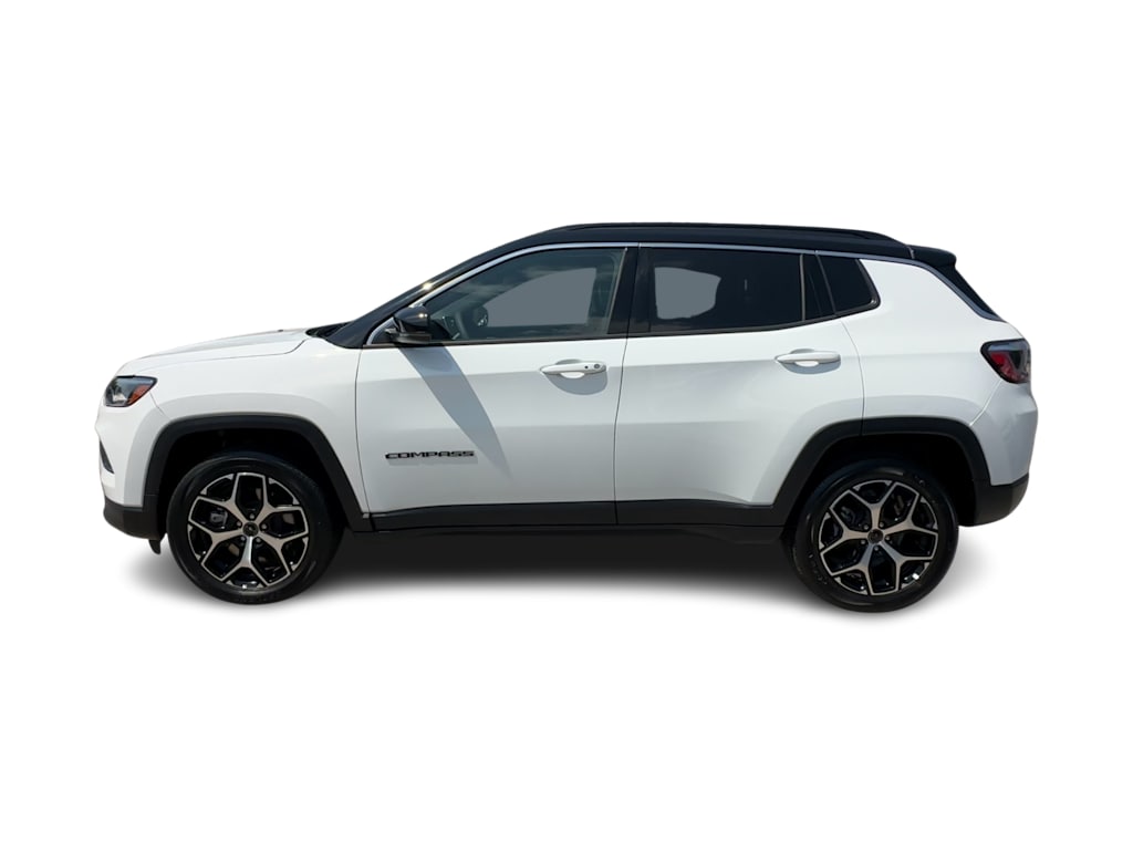 Thumbnail: 2026 Jeep Compass - 20