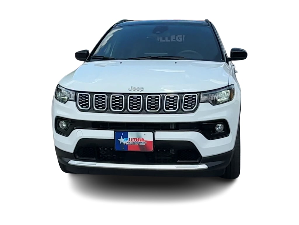 Thumbnail: 2025 Jeep Compass - 6