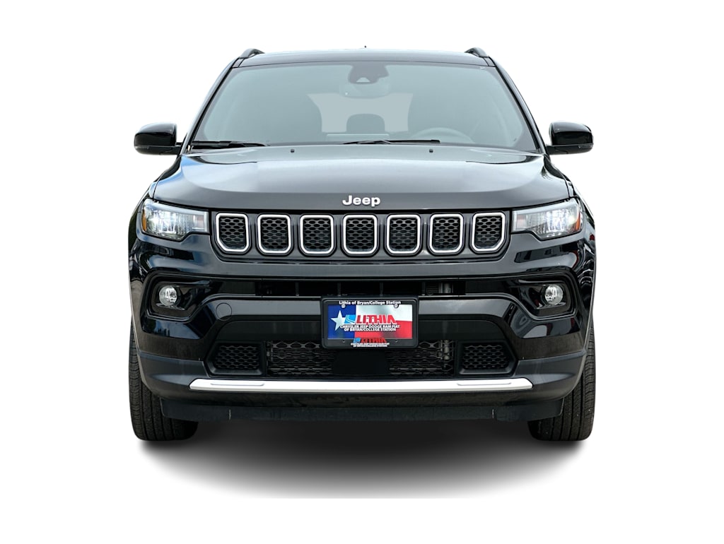 Thumbnail: 2023 Jeep Compass - 24