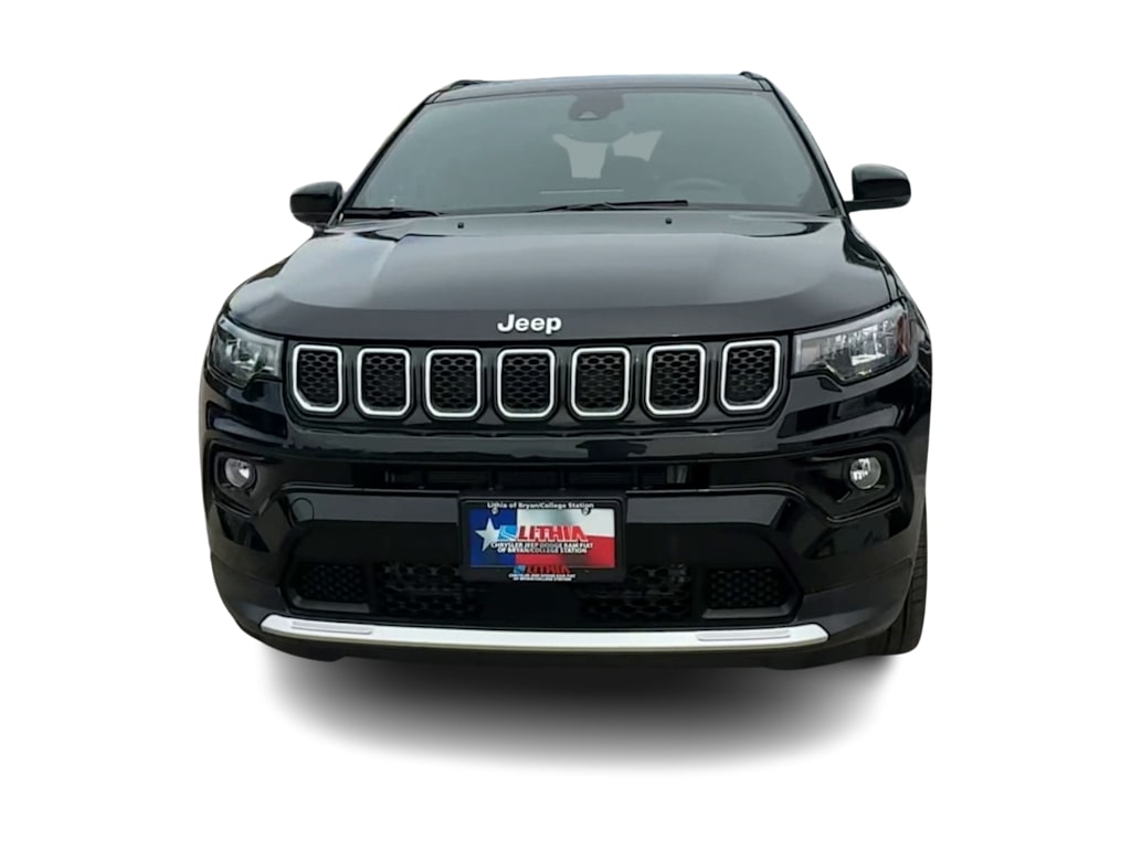 Thumbnail: 2023 Jeep Compass - 6