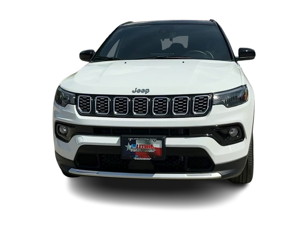 Thumbnail: 2025 Jeep Compass - 6