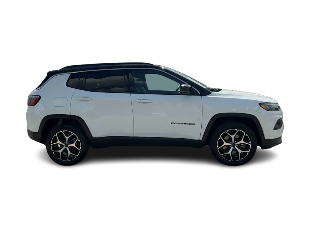 Thumbnail: 2025 Jeep Compass - 22