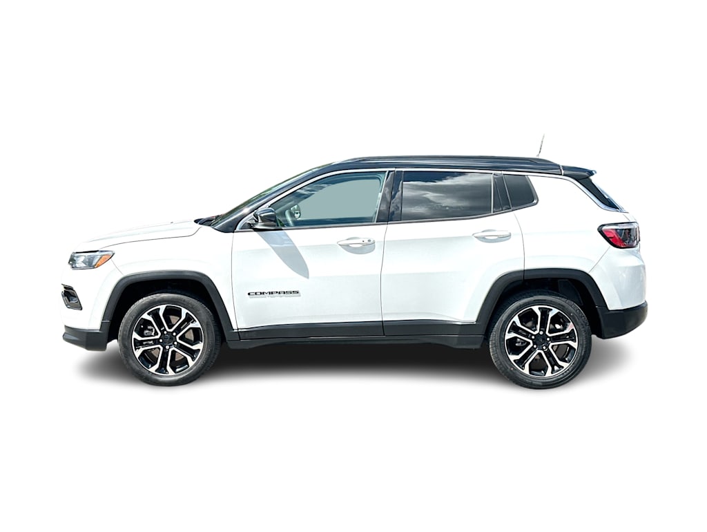 Thumbnail: 2023 Jeep Compass - 25