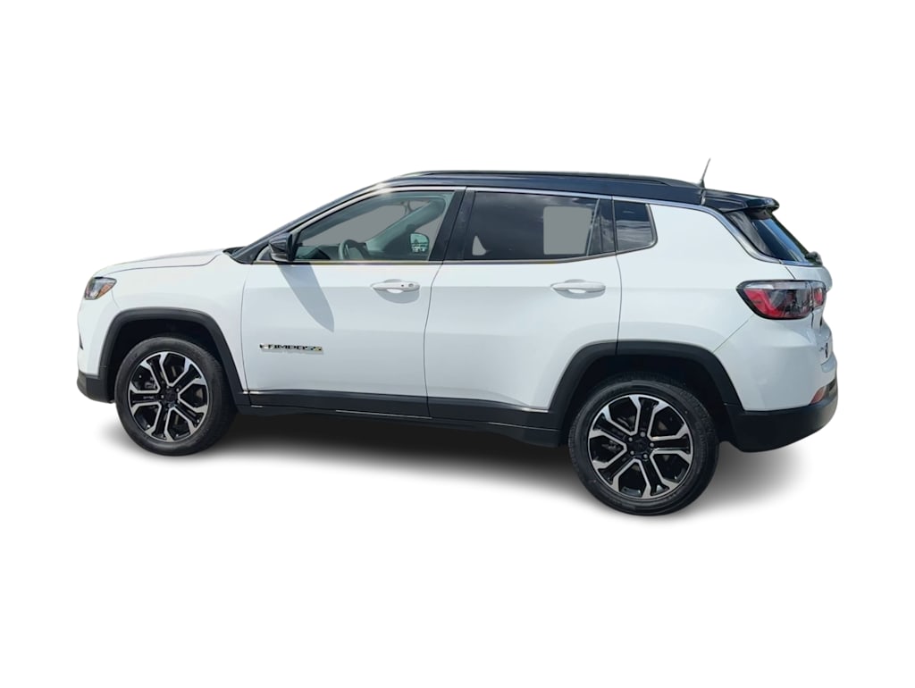 Thumbnail: 2023 Jeep Compass - 21