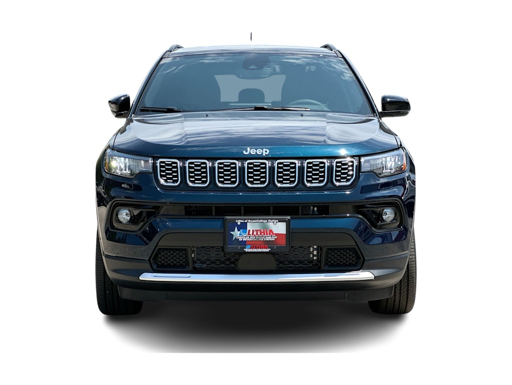 Thumbnail: 2026 Jeep Compass - 25