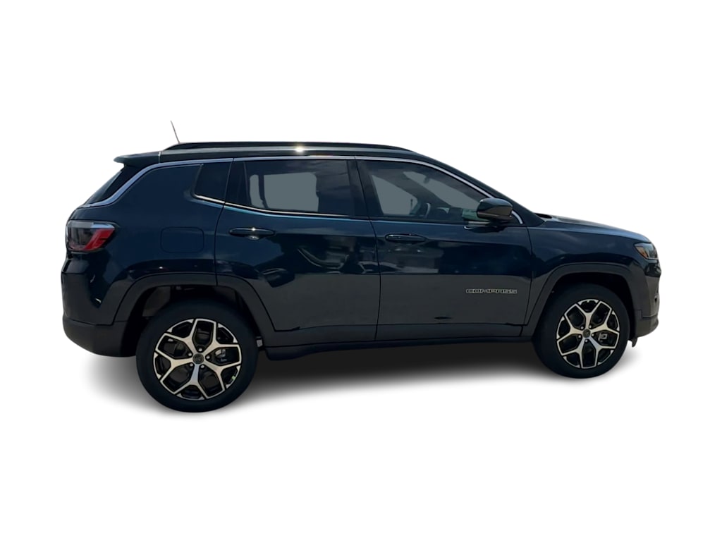 Thumbnail: 2026 Jeep Compass - 23