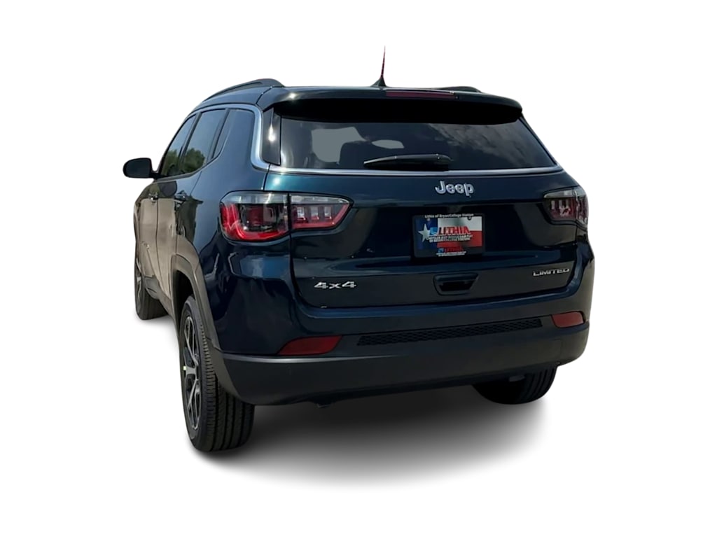 Thumbnail: 2026 Jeep Compass - 21