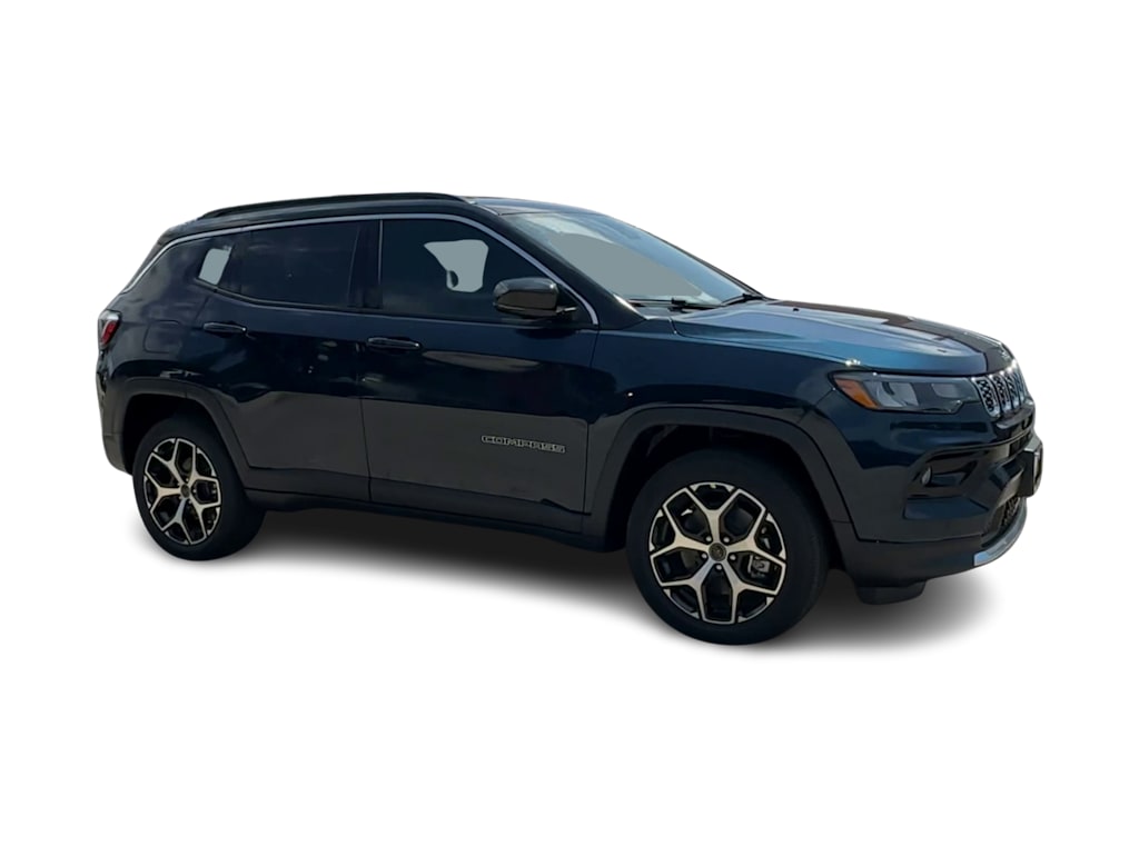 Thumbnail: 2026 Jeep Compass - 24
