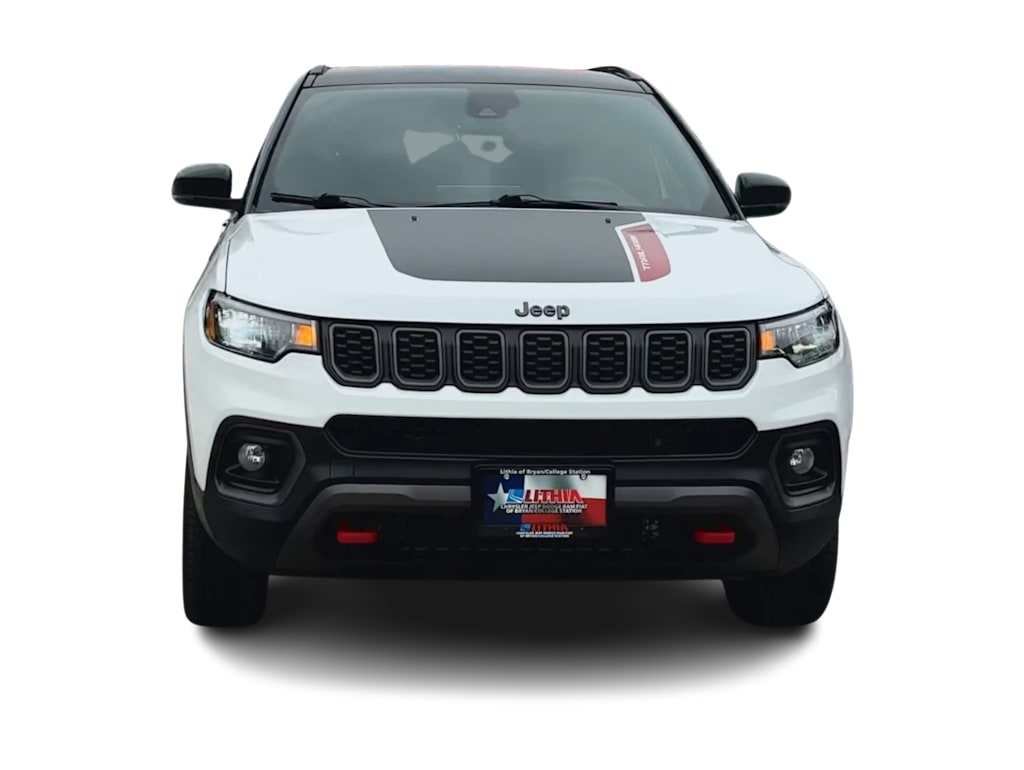 Thumbnail: 2025 Jeep Compass - 6