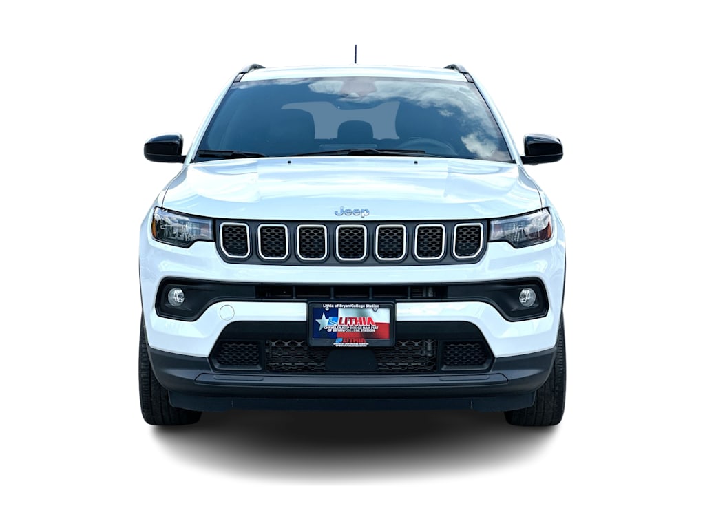 Thumbnail: 2023 Jeep Compass - 23