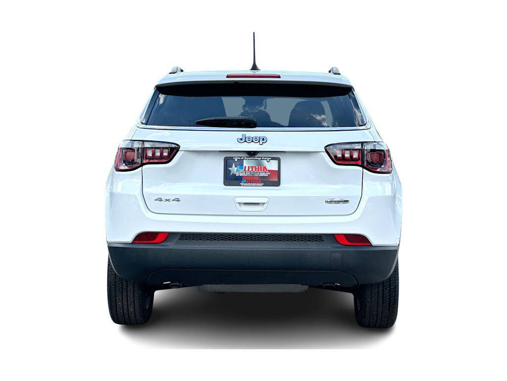 Thumbnail: 2023 Jeep Compass - 26