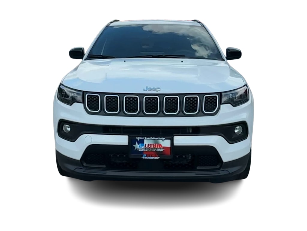 Thumbnail: 2023 Jeep Compass - 6
