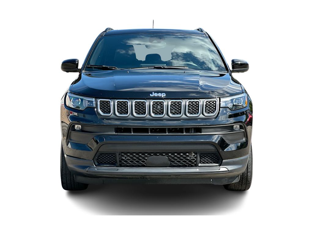 Thumbnail: 2023 Jeep Compass - 25