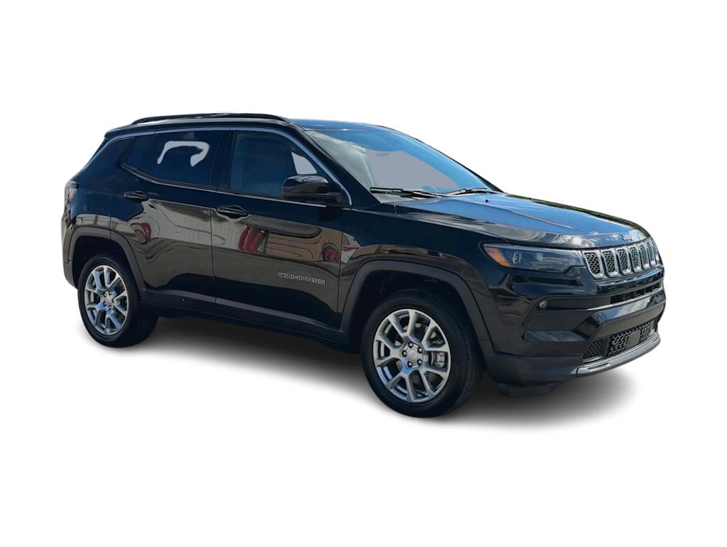 Thumbnail: 2023 Jeep Compass - 19