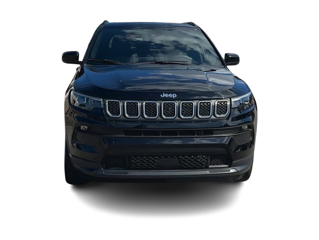 Thumbnail: 2023 Jeep Compass - 6