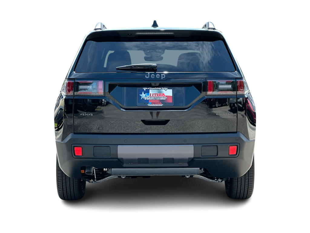 Thumbnail: 2026 Jeep Cherokee - 26