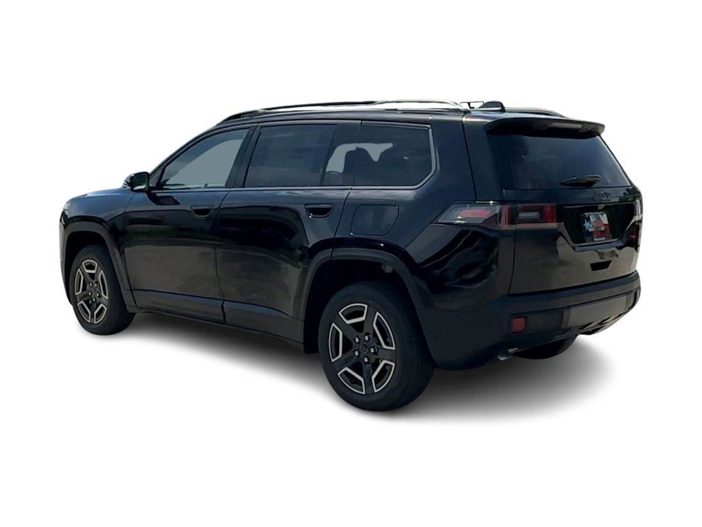 Thumbnail: 2026 Jeep Cherokee - 4