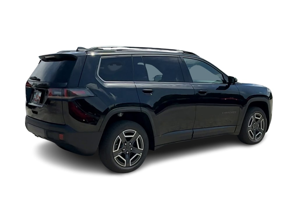 Thumbnail: 2026 Jeep Cherokee - 21