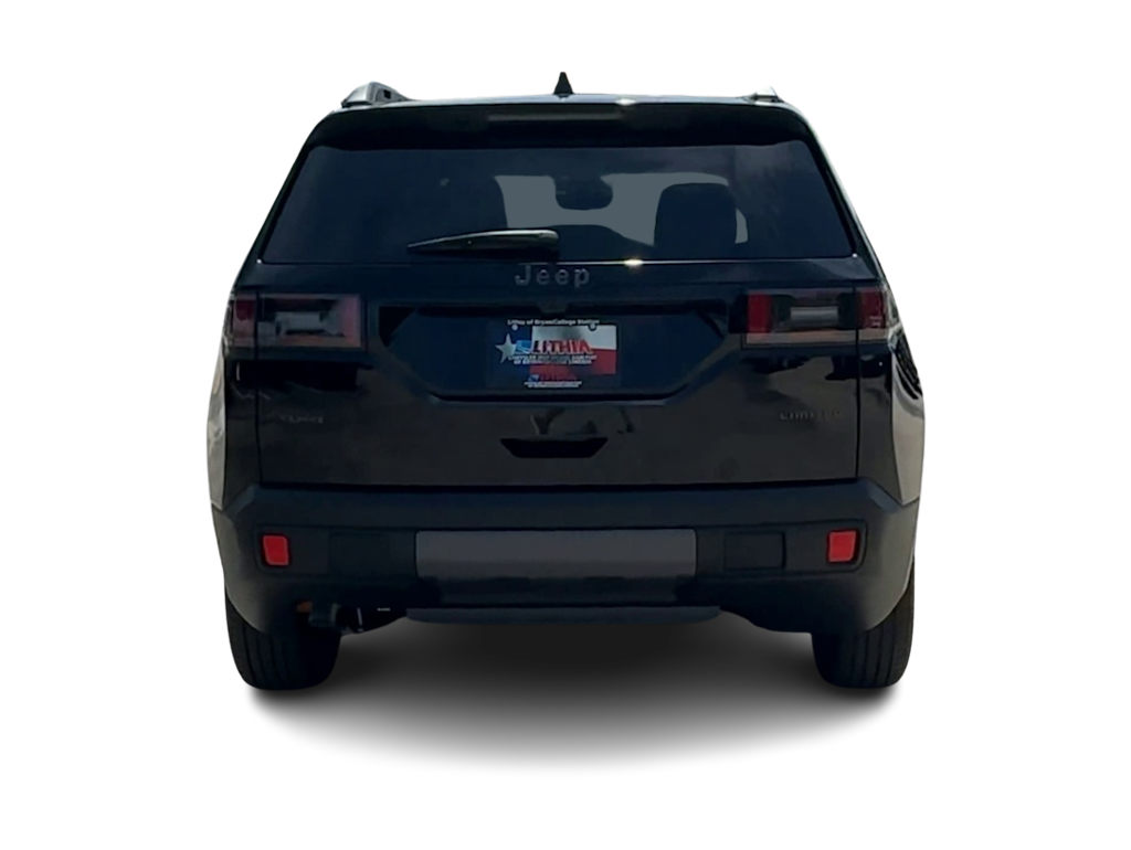 Thumbnail: 2026 Jeep Cherokee - 5
