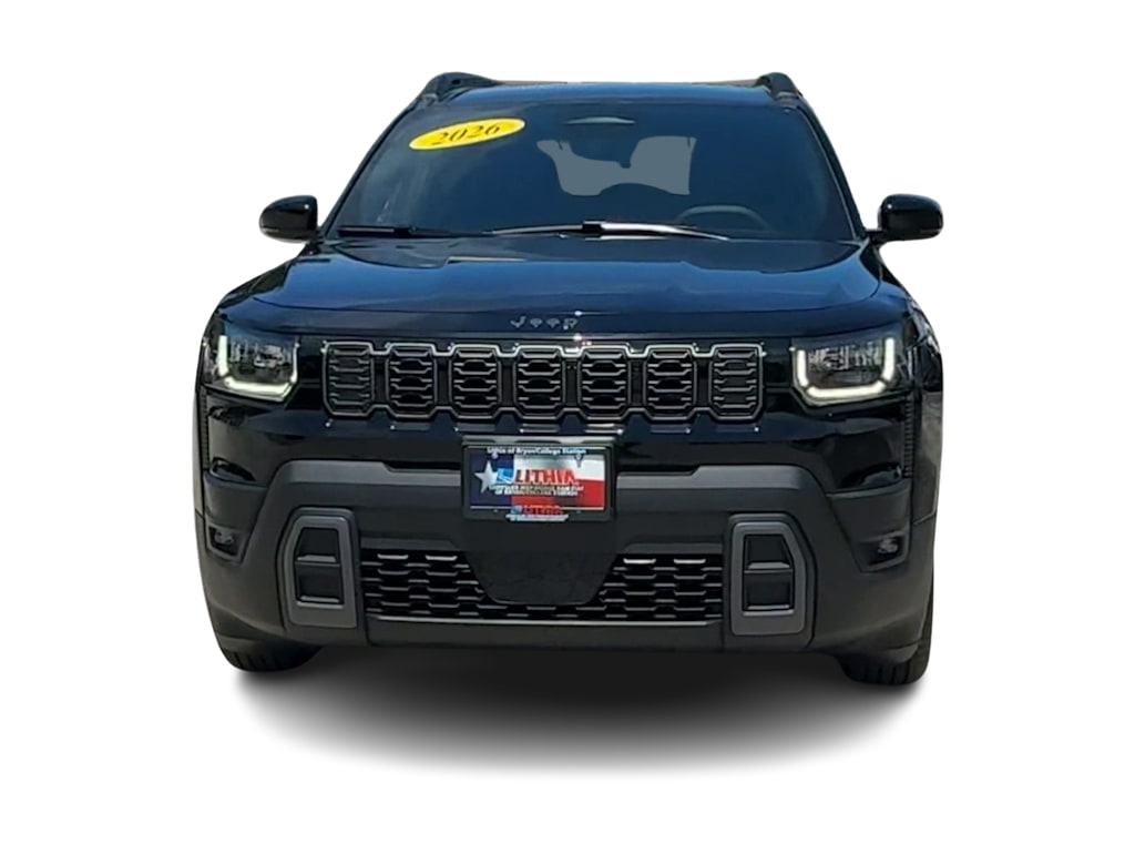 Thumbnail: 2026 Jeep Cherokee - 6