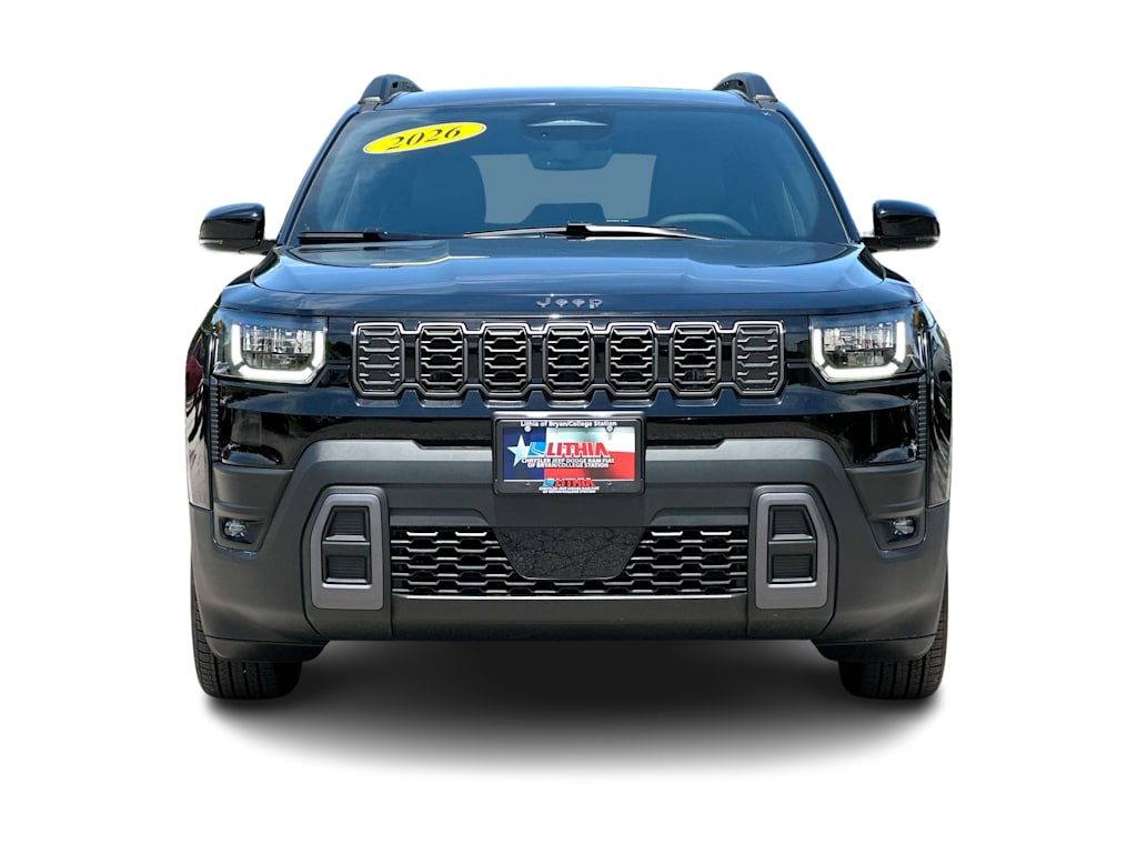 Thumbnail: 2026 Jeep Cherokee - 23