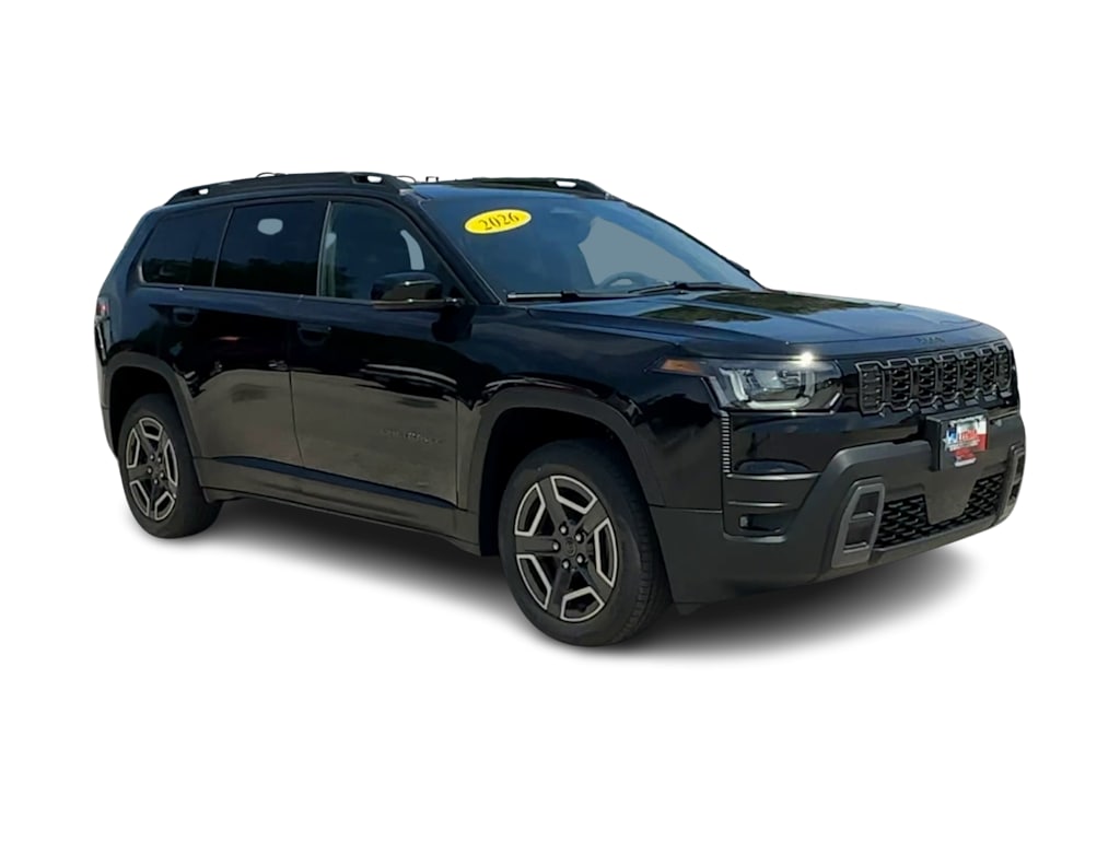 Thumbnail: 2026 Jeep Cherokee - 19