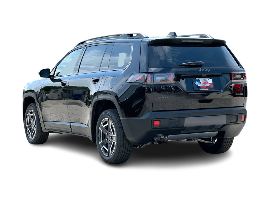 Thumbnail: 2026 Jeep Cherokee - 25