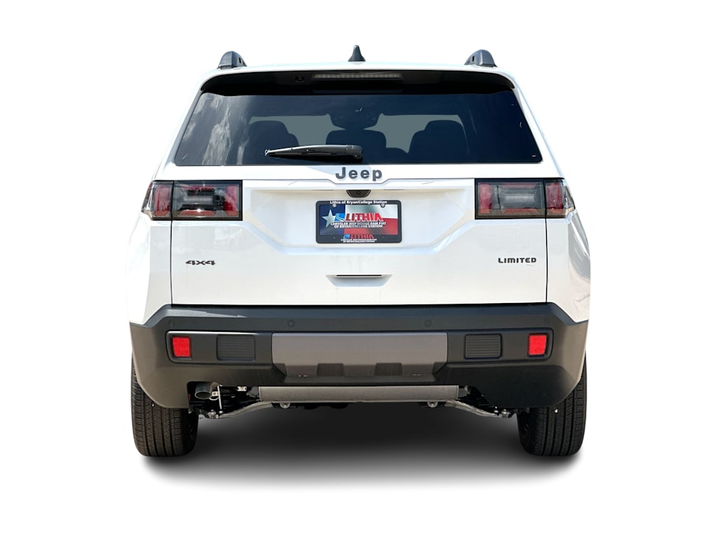 Thumbnail: 2026 Jeep Cherokee - 26
