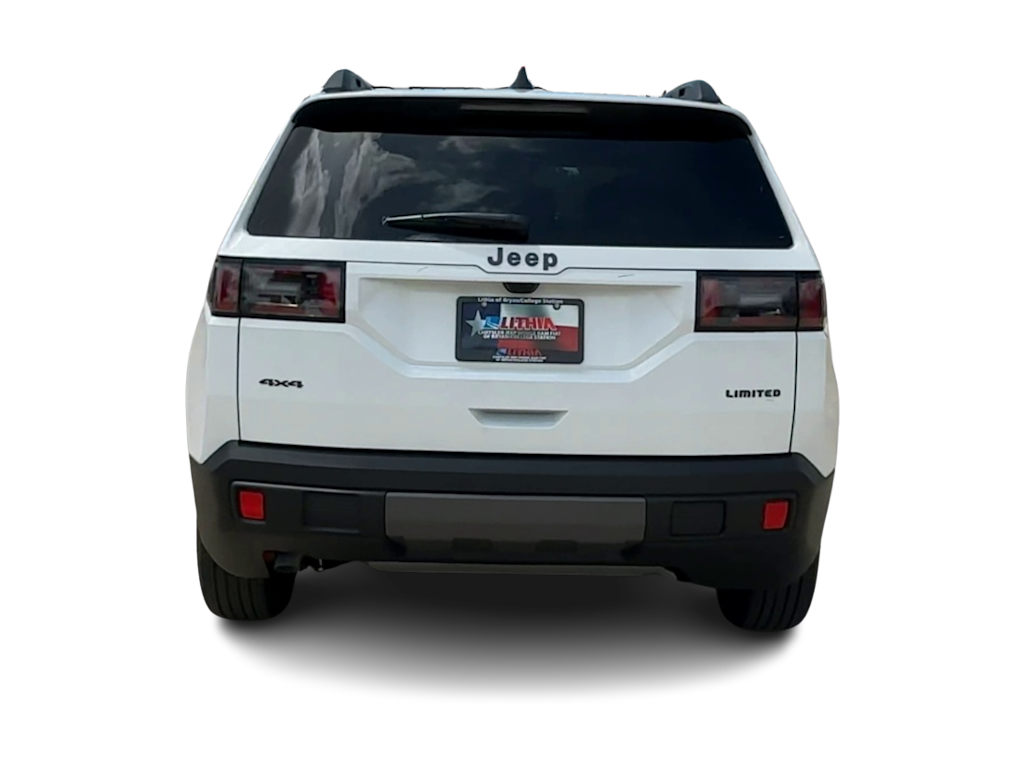 Thumbnail: 2026 Jeep Cherokee - 5
