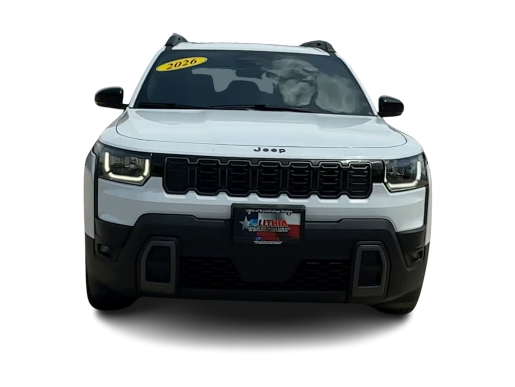 Thumbnail: 2026 Jeep Cherokee - 6