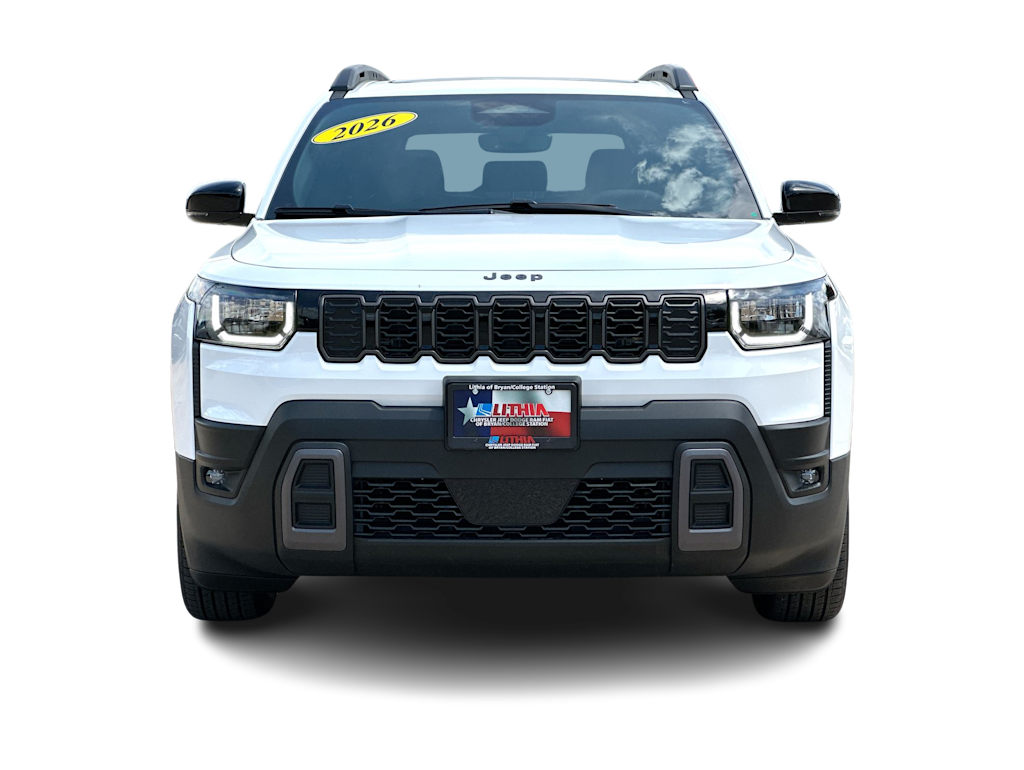 Thumbnail: 2026 Jeep Cherokee - 23