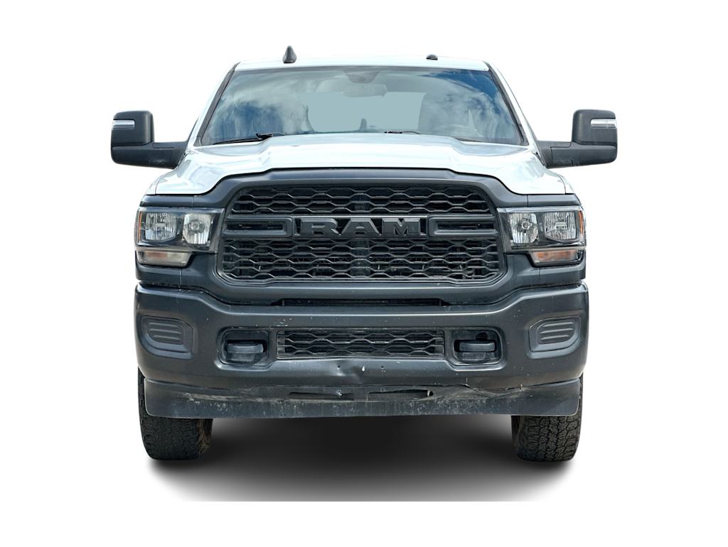 Thumbnail: 2023 RAM 3500 - 18