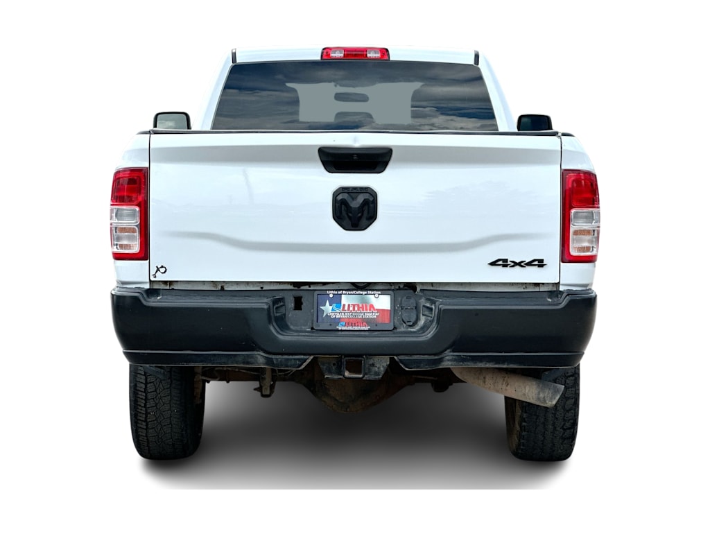 Thumbnail: 2023 RAM 3500 - 20