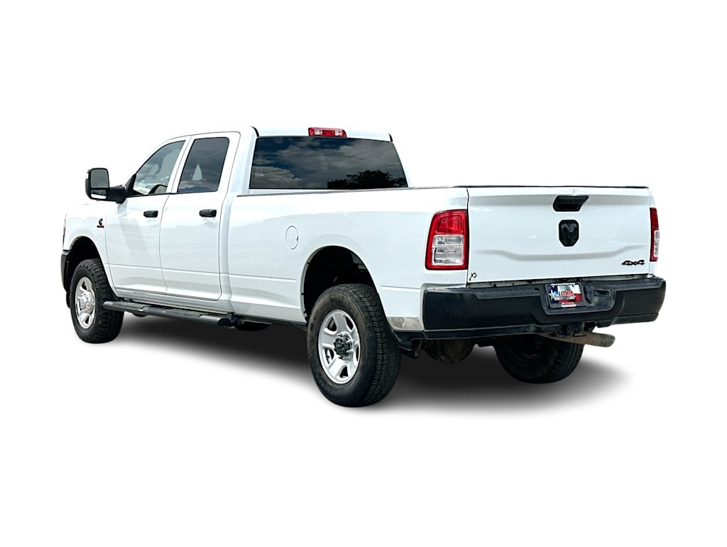 Thumbnail: 2023 RAM 3500 - 4