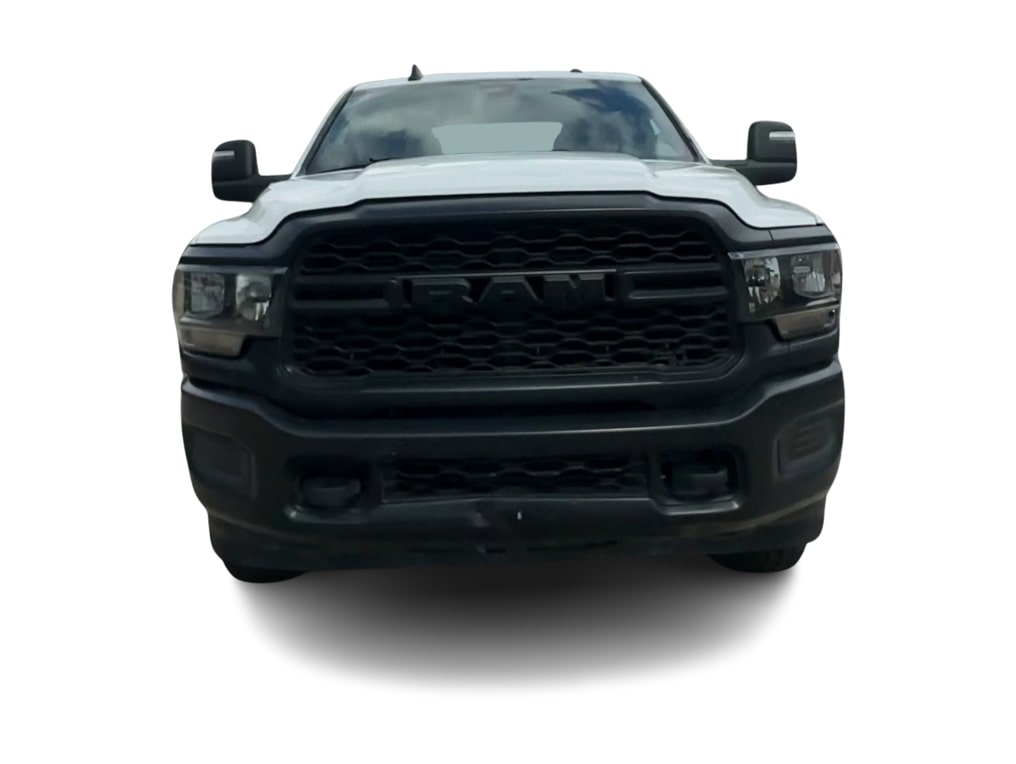 Thumbnail: 2023 RAM 3500 - 5