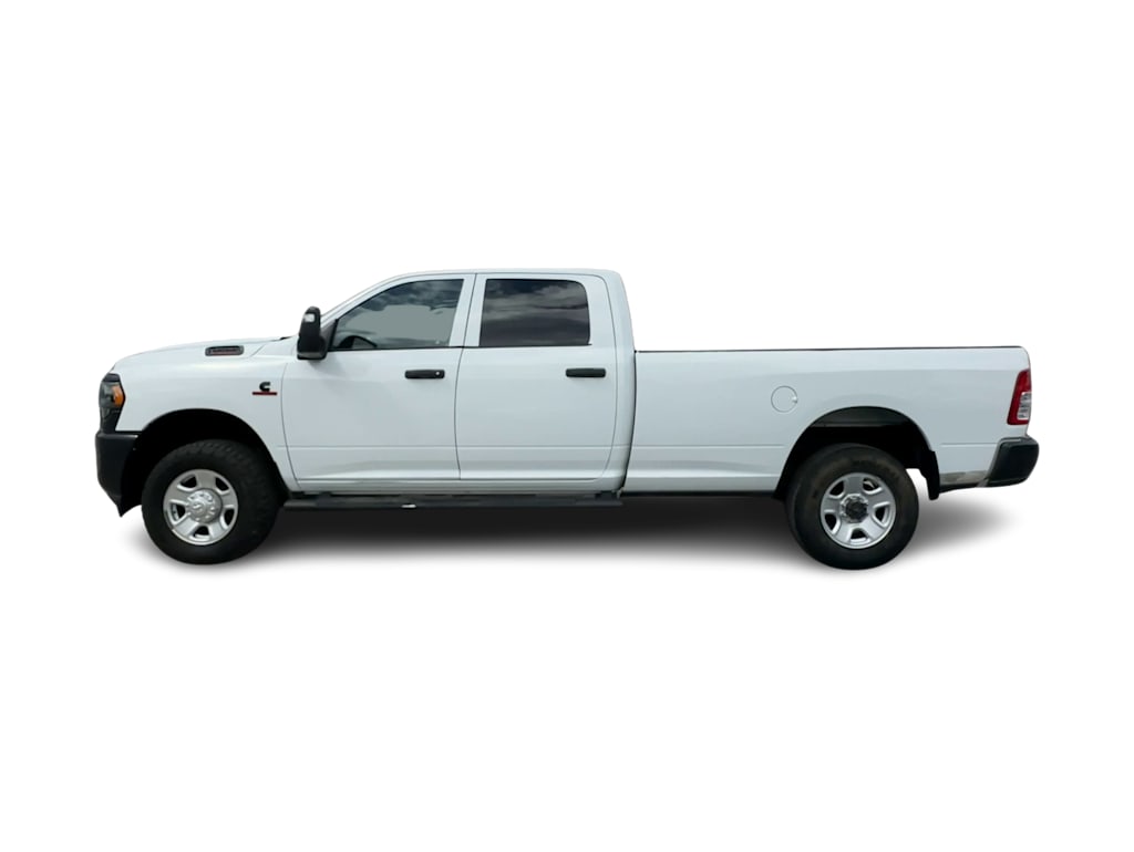 Thumbnail: 2023 RAM 3500 - 3