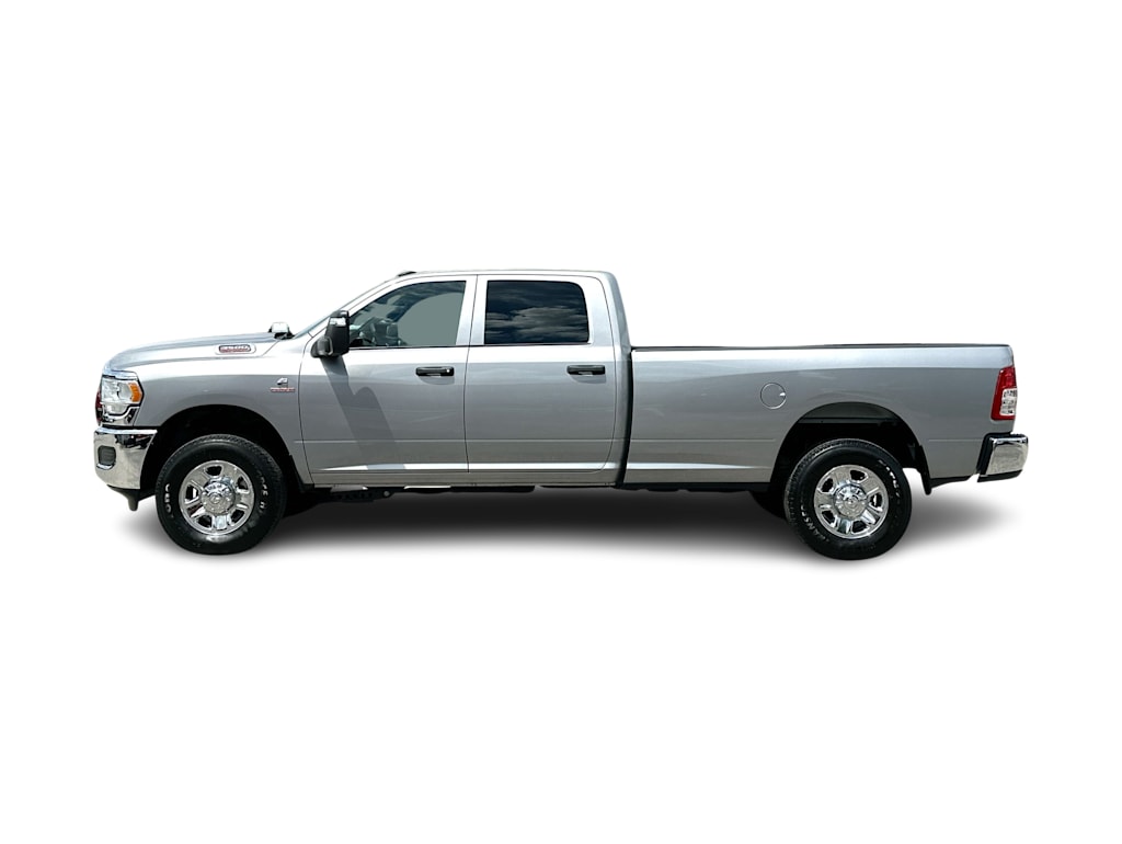 Thumbnail: 2024 RAM 3500 - 22