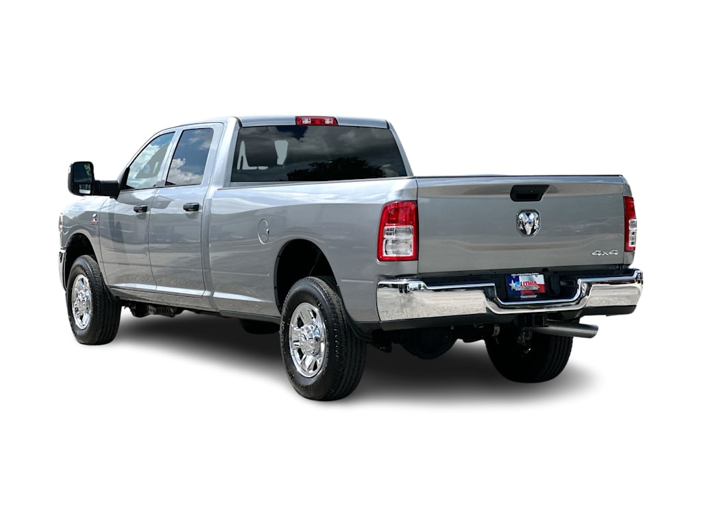 Thumbnail: 2024 RAM 3500 - 4